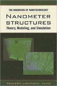 Produktbild: Nanometer Structures