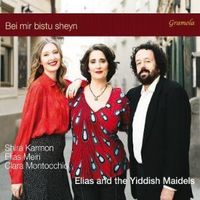 Produktbild: Bei mir bistu sheyn