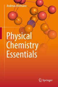 Produktbild: Physical Chemistry Essentials
