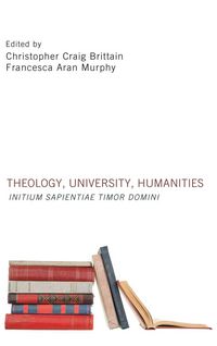 Produktbild: Theology, University, Humanities