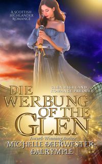 Produktbild: Die Werbung of the Glen (Die Glen Highland Romanze)