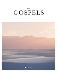 Produktbild: The Gospels (Lb, Nlt)