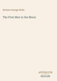 Produktbild: The First Men in the Moon