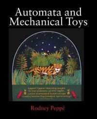 Produktbild: Automata and Mechanical Toys