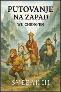 Produktbild: Putovanje na Zapad