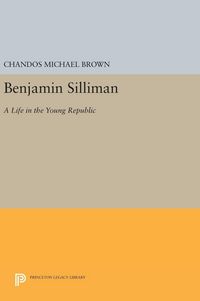 Produktbild: Benjamin Silliman