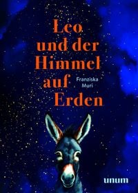 Produktbild: Leo und der Himmel auf Erden