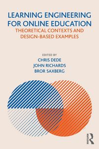 Produktbild: Learning Engineering for Online Education