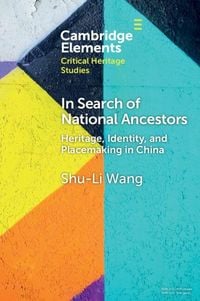 Produktbild: In Search of National Ancestors