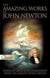 Produktbild: Amazing Works of John Newton