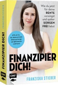 Produktbild: Finanzipier dich!
