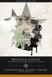 Produktbild: Wealth and Justice
