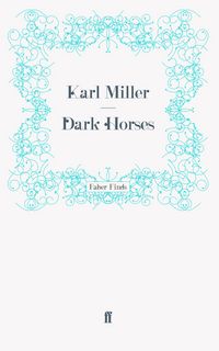 Produktbild: Dark Horses