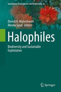 Produktbild: Halophiles