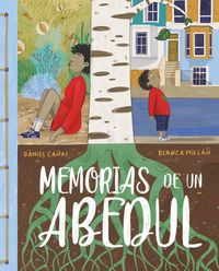 Produktbild: Memorias de Un Abedul (Memories of a Birch Tree)