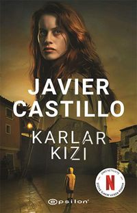 Produktbild: Karlar Kizi