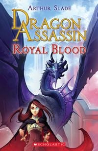 Produktbild: Dragon Assassin Royal Blood