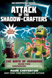 Produktbild: Attack of the Shadow-Crafters