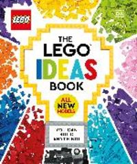 Bild vom Artikel The LEGO Ideas Book New Edition vom Autor Simon Hugo
