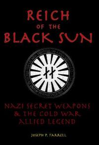 Produktbild: Reich of the Black Sun