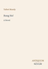 Produktbild: Rung Ho!
