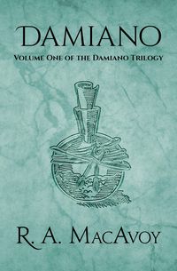 Produktbild: Damiano