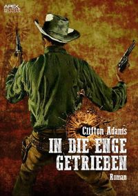 Produktbild: In die Enge Getrieben