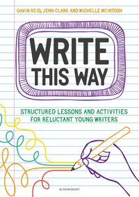 Produktbild: Write This Way