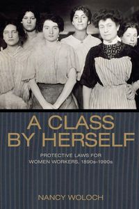 Produktbild: A Class by Herself