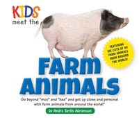 Produktbild: Kids Meet the Farm Animals