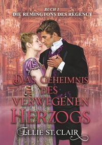 Produktbild: Das Geheimnis des verwegenen Herzogs