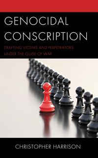 Produktbild: Genocidal Conscription