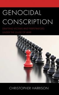 Produktbild: Genocidal Conscription