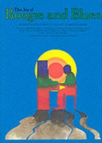 Produktbild: The Joy of Boogie and Blues Vol. 1