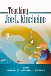 Produktbild: Teaching Joe L. Kincheloe