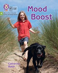 Produktbild: Mood Boost