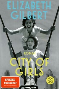 Produktbild: City of Girls