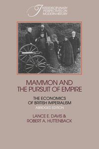 Produktbild: Mammon and the Pursuit of Empire Abridged Edition