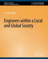 Produktbild: Engineers within a Local and Global Society
