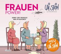 Produktbild: Uli Stein f&uuml;r Verliebte: Frauen Power