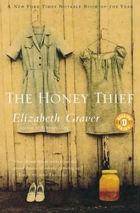 Produktbild: The Honey Thief