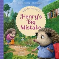 Produktbild: Henry's Big Mistake
