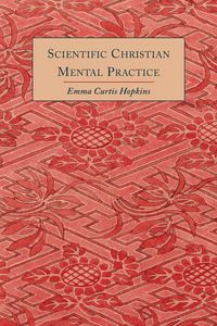 Produktbild: Scientific Christian Mental Practice