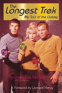 Produktbild: The Longest Trek