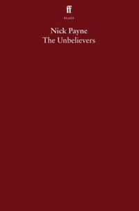 Produktbild: The Unbelievers