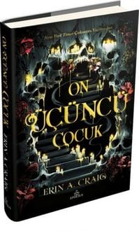 Produktbild: On &Uuml;c&uuml;nc&uuml; Cocuk Ciltli