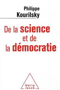 Produktbild: De la science et de la d&eacute;mocratie