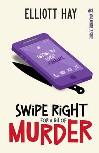 Produktbild: Swipe Right for a Bit of Murder