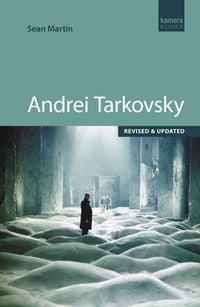Produktbild: Andrei Tarkovsky