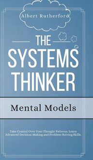 Produktbild: The Systems Thinker - Mental Models